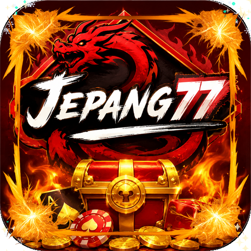 jepang77 — mitra unggulan